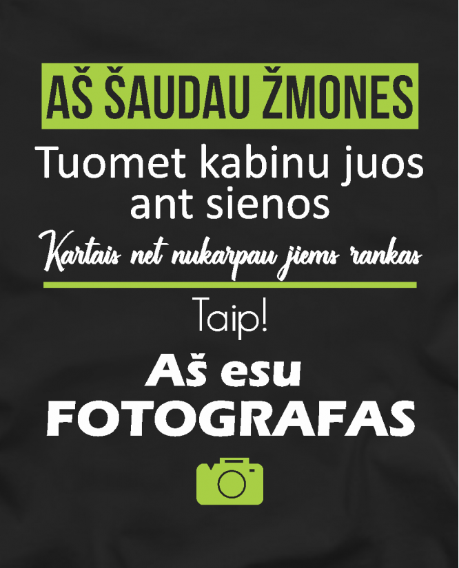 Fotografas